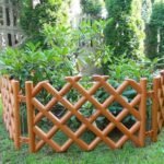 Płotki ogrodowe – jak wybrać idealne ogrodzenie?